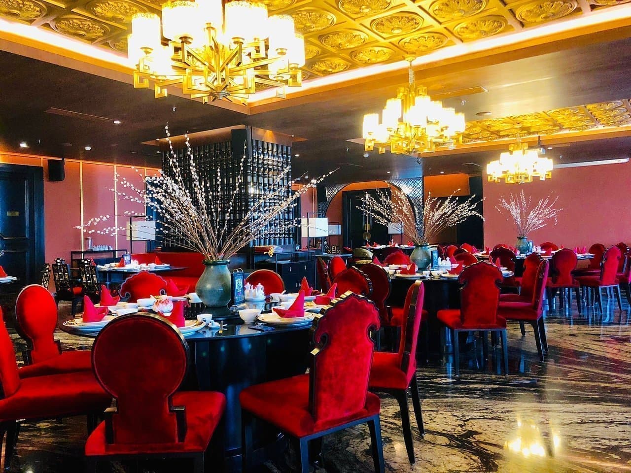 Royal Eight Chinese Dining